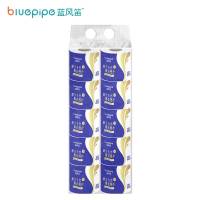蓝风笛 卷纸 10卷/提