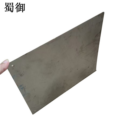 蜀御 半公里标桥梁 200*150*1.2mm/块