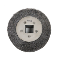 同林源钢丝轮刷230*40*45mm 块