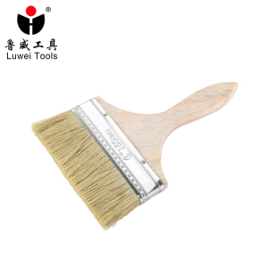鲁威 毛刷 把