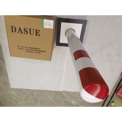 dasue 警冲标(含底座) 直径120X950mm 套