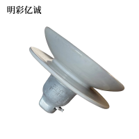 明彩亿诚 悬式绝缘子连接副 XP-70C 个