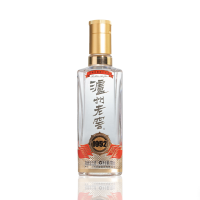 泸州老窖 1952 52度100ml 浓香型小酒