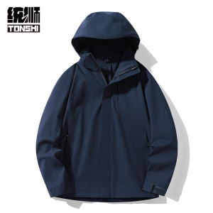 统狮冲锋风衣外套 036-5 件