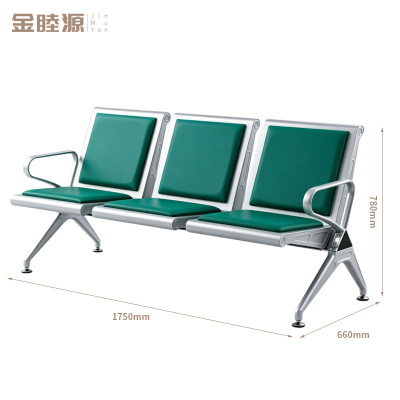 金睦源JIN MU YON 排椅 E5V张