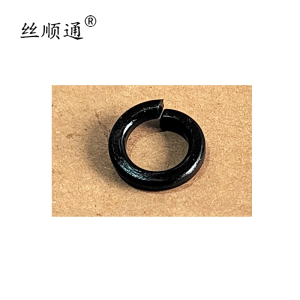 丝顺通 弹簧垫圈 Φ10/个