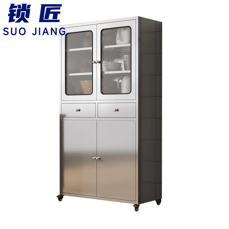 锁匠 餐边柜900*400*1680mm个