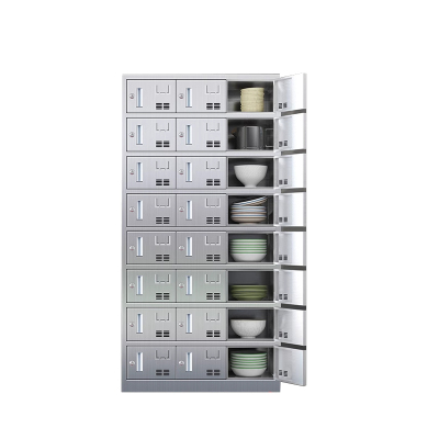 菲尔阿扎 PHIL ARZA 碗柜 24门/个