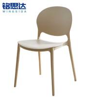 铭思达塑料椅靠背把