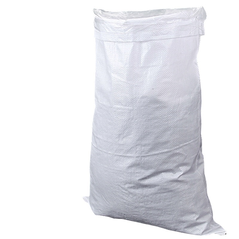 瑾如云海 编织袋 防漏编织袋 沙袋 蛇皮袋 90*130cm(覆膜款)条