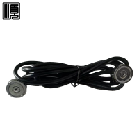 顺心捷 短路铜线 ZC-2m 套