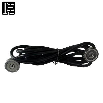 顺心捷 短路铜线 2米 套