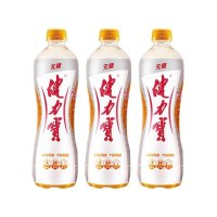 健力宝 [无糖]橙蜜味 运动饮料560mL*10瓶