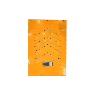 凯圣蓝 K65207 太阳能警示灯