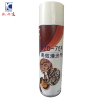 KAIZHIDA 高效清洗剂 500ml KZD-75A 瓶