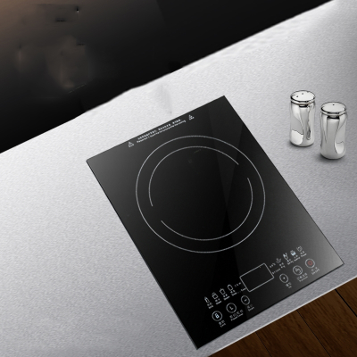 电磁炉嵌入式单灶电磁灶