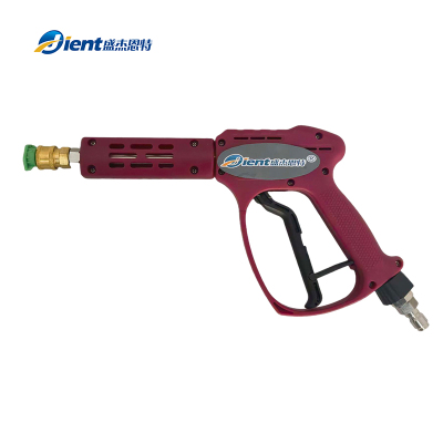 盛杰恩特 高压清洗机枪柄 SJET-114 个