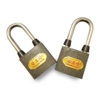 绿港情 挂锁 20 把