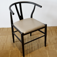 首指(SZ)实木椅/WG-2155-2