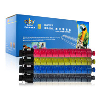 皇者.巴威 硒鼓/粉盒MPC2503HC型 理光C2011SP C2503SP C2003SP红/个