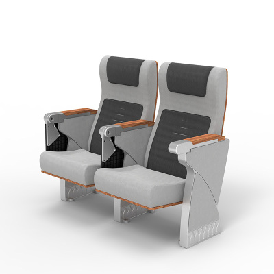 匡大 办公椅 礼堂椅 大会议堂座椅 KDT202