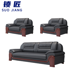 锁匠 沙发组合1+1+3套