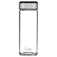 希诺 单层玻璃杯580ml XN-6056/个