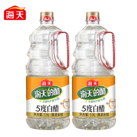 海天 白醋1.9L ntzy
