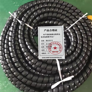 明彩亿诚 螺旋保护套 Φ10mm 根