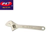 德国帕司特镀镍活动扳手 6寸150毫米