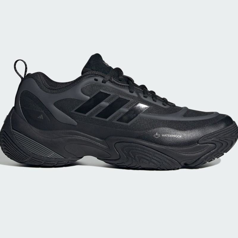 ADIDAS阿迪达斯跑步鞋CLIMAPROOF AMPHY低帮男女运动鞋JQ7573 C