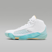 NIKE耐克篮球鞋JORDAN XXXVIII GUO PF男鞋运动鞋FD0585-100 D