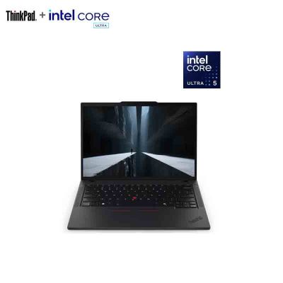联想ThinkPad T14 7UCD AI 2025 14英寸高性能工程师本轻薄笔记本电脑 定制 英特尔酷睿Ultra 5 225H 64G内存 1TB固态 4G版
