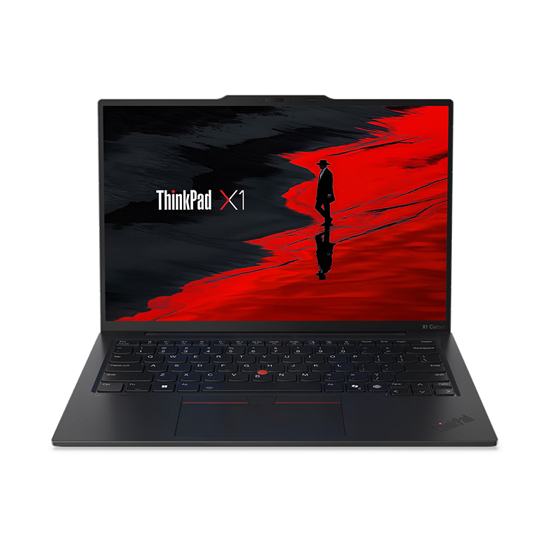 联想ThinkPad X1 Carbon KGCD AI 全新酷睿Ultra 9-288V 2.8K 120HZ 4G全互联商务旗舰轻薄笔记本电脑(32G 2TB)专业版系统