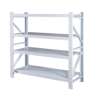 百特尚优 货架 2000*600*2000、BT-3013 个