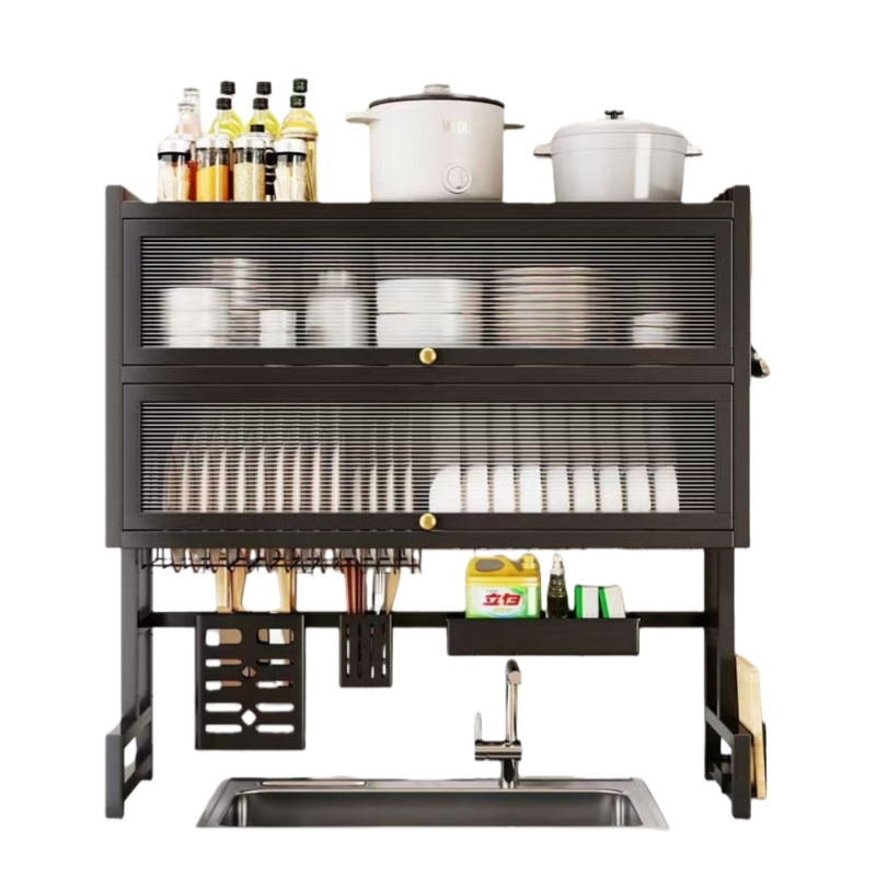珂攸洋厨房置物架个