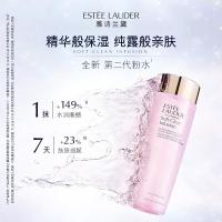 雅诗兰黛保湿柔肤水(粉水) 400ml