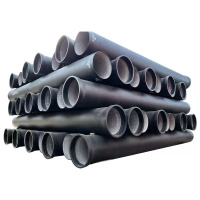 中锦科技 球墨铸铁管 DN150 (6m) 根