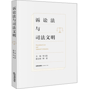 诉讼法与司法文明