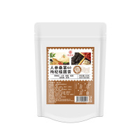 谯韵堂 人参桑葚枸杞桂圆茶100g/袋
