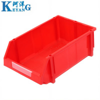 珂洋 零件盒 C3(红色) 个