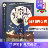 醉月的女孩 [正版]英文原版 Other Words for Home 家园的另一种说法 2020年纽伯瑞银奖 儿童文学