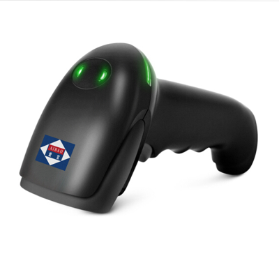 爱宝（Aibao）TD-6601一二维码扫描枪扫码枪条码扫描器USB接口TD-6601有线二维扫描枪