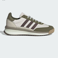ADIDAS阿迪达斯三叶草休闲鞋SL 72 RTN低帮男女运动鞋JS0506 C