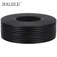 JIALELE 双层护套铜电缆 CFFR1*6平方 额定电压0.6/1KV 米