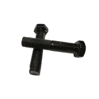 益莘 六角头螺栓 M24*100mm 条