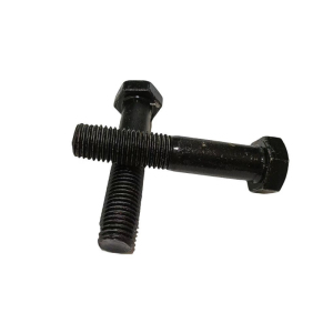 益莘 六角头螺栓 M24*100mm 条