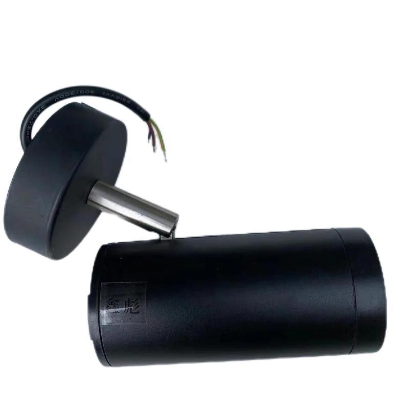 鑫彪筒灯/射灯LED明装座式射灯6500K 30W 盏