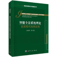 音像智能全景系统理论及其现代电网应用张晓华等著
