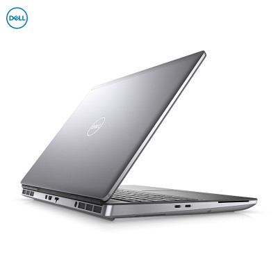 戴尔（DELL）Precision755015.6英寸移动图形工作站设计师笔记本电脑